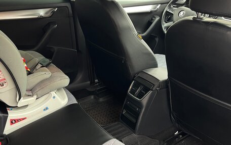 Skoda Octavia, 2013 год, 1 160 000 рублей, 5 фотография