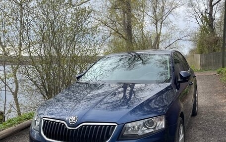 Skoda Octavia, 2013 год, 1 160 000 рублей, 9 фотография