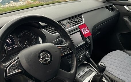 Skoda Octavia, 2013 год, 1 160 000 рублей, 4 фотография