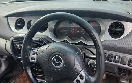 Daihatsu YRV I, 2000 год, 340 000 рублей, 12 фотография