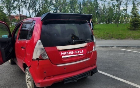 Daihatsu YRV I, 2000 год, 340 000 рублей, 3 фотография