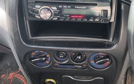 Daihatsu YRV I, 2000 год, 340 000 рублей, 11 фотография