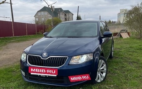 Skoda Octavia, 2013 год, 1 160 000 рублей, 6 фотография