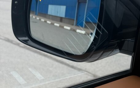 Land Rover Range Rover IV рестайлинг, 2014 год, 9 100 000 рублей, 20 фотография