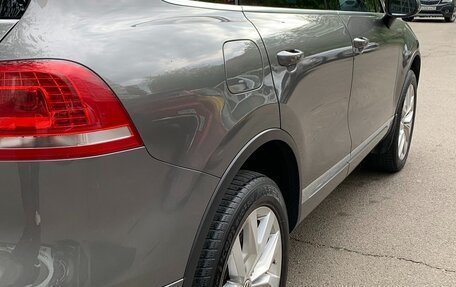 Volkswagen Touareg III, 2014 год, 2 625 000 рублей, 13 фотография