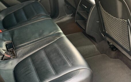 Volkswagen Touareg III, 2014 год, 2 625 000 рублей, 17 фотография