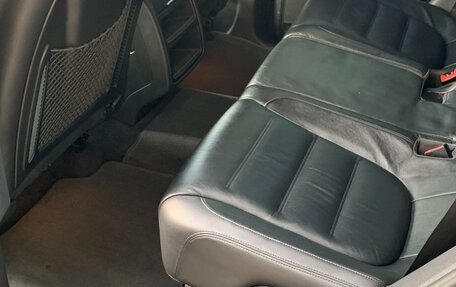 Volkswagen Touareg III, 2014 год, 2 625 000 рублей, 15 фотография