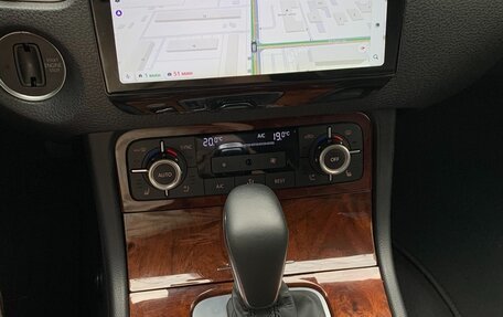 Volkswagen Touareg III, 2014 год, 2 625 000 рублей, 19 фотография