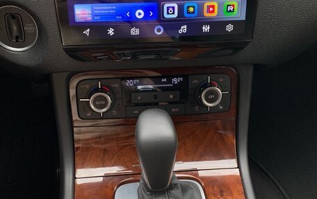 Volkswagen Touareg III, 2014 год, 2 625 000 рублей, 20 фотография