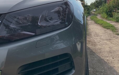 Volkswagen Touareg III, 2014 год, 2 625 000 рублей, 21 фотография