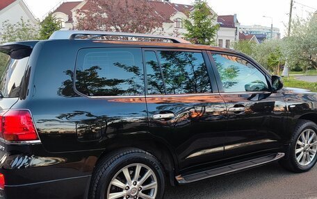 Lexus LX III, 2011 год, 4 200 000 рублей, 6 фотография