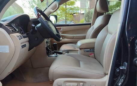 Lexus LX III, 2011 год, 4 200 000 рублей, 10 фотография