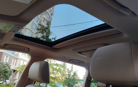 Lexus LX III, 2011 год, 4 200 000 рублей, 15 фотография