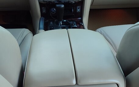 Lexus LX III, 2011 год, 4 200 000 рублей, 18 фотография