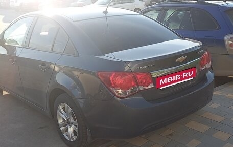 Chevrolet Cruze II, 2012 год, 700 000 рублей, 5 фотография