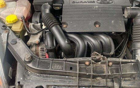 Ford Fiesta, 2008 год, 520 000 рублей, 8 фотография