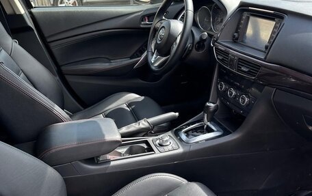 Mazda 6, 2013 год, 1 800 000 рублей, 5 фотография