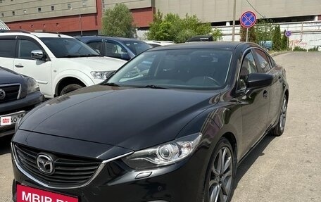 Mazda 6, 2013 год, 1 800 000 рублей, 6 фотография