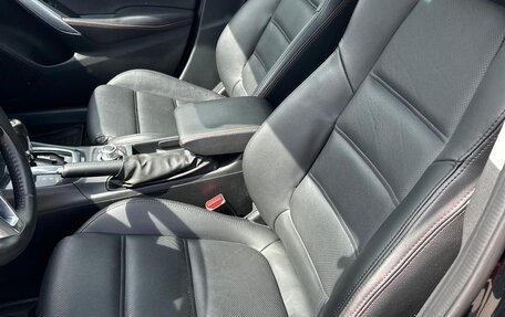 Mazda 6, 2013 год, 1 800 000 рублей, 11 фотография