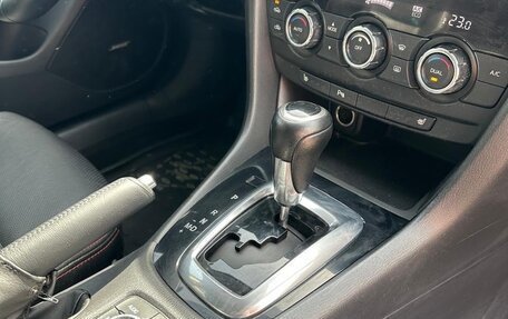 Mazda 6, 2013 год, 1 800 000 рублей, 14 фотография