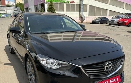 Mazda 6, 2013 год, 1 800 000 рублей, 3 фотография