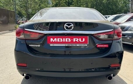 Mazda 6, 2013 год, 1 800 000 рублей, 7 фотография