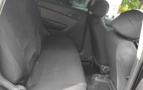 Chevrolet Aveo III, 2010 год, 410 000 рублей, 7 фотография