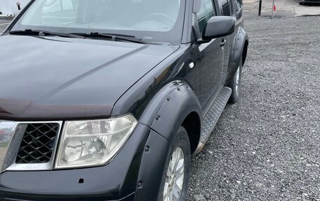 Nissan Pathfinder, 2006 год, 490 000 рублей, 3 фотография