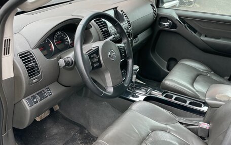 Nissan Pathfinder, 2006 год, 490 000 рублей, 6 фотография