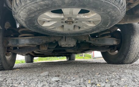 Nissan Pathfinder, 2006 год, 490 000 рублей, 8 фотография