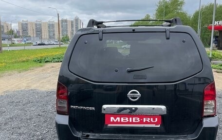 Nissan Pathfinder, 2006 год, 490 000 рублей, 5 фотография