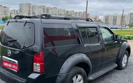Nissan Pathfinder, 2006 год, 490 000 рублей, 4 фотография