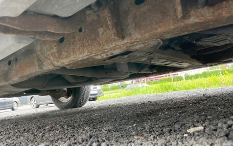 Nissan Pathfinder, 2006 год, 490 000 рублей, 11 фотография