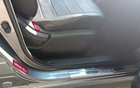 Nissan Qashqai, 2014 год, 1 540 000 рублей, 8 фотография