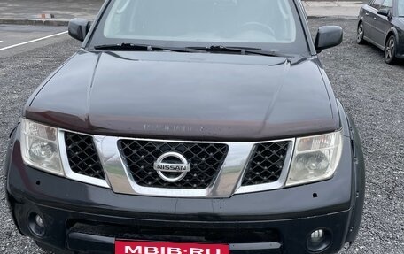 Nissan Pathfinder, 2006 год, 490 000 рублей, 2 фотография