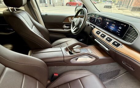 Mercedes-Benz GLE, 2020 год, 6 590 000 рублей, 8 фотография