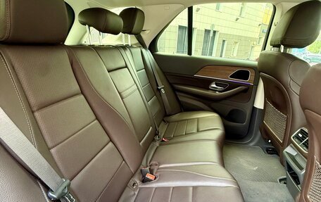 Mercedes-Benz GLE, 2020 год, 6 590 000 рублей, 7 фотография