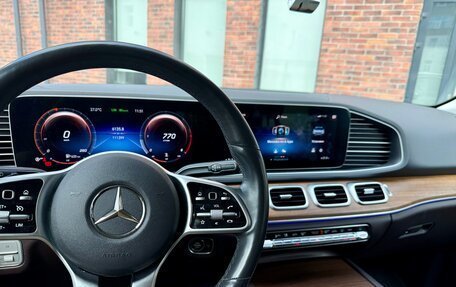 Mercedes-Benz GLE, 2020 год, 6 590 000 рублей, 11 фотография