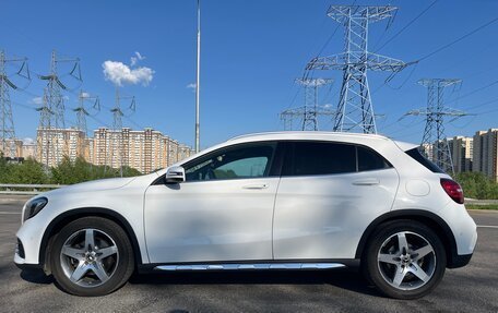 Mercedes-Benz GLA, 2018 год, 2 690 000 рублей, 5 фотография