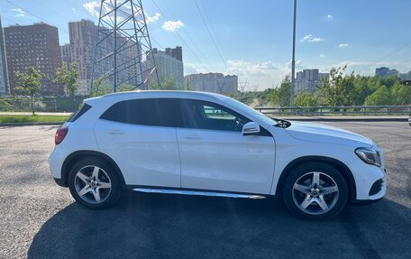 Mercedes-Benz GLA, 2018 год, 2 690 000 рублей, 7 фотография