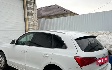Audi Q5, 2011 год, 1 850 999 рублей, 2 фотография