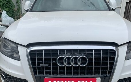 Audi Q5, 2011 год, 1 850 999 рублей, 4 фотография