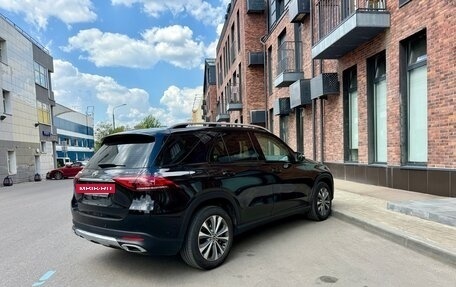 Mercedes-Benz GLE, 2020 год, 6 590 000 рублей, 5 фотография