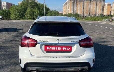Mercedes-Benz GLA, 2018 год, 2 690 000 рублей, 4 фотография