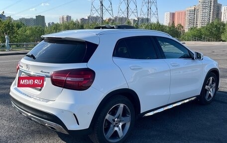 Mercedes-Benz GLA, 2018 год, 2 690 000 рублей, 6 фотография