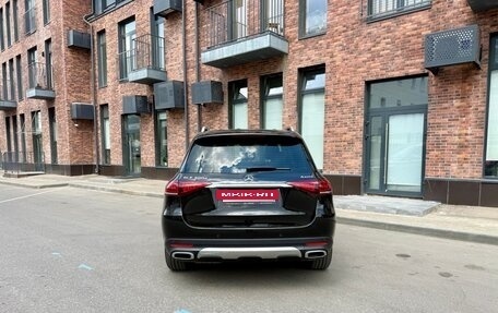 Mercedes-Benz GLE, 2020 год, 6 590 000 рублей, 6 фотография