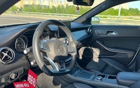 Mercedes-Benz GLA, 2018 год, 2 690 000 рублей, 8 фотография