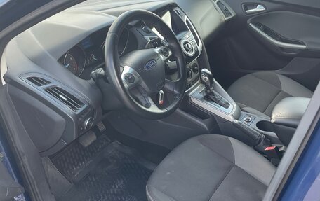 Ford Focus III, 2012 год, 840 000 рублей, 10 фотография