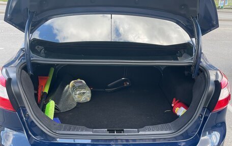 Ford Focus III, 2012 год, 840 000 рублей, 6 фотография