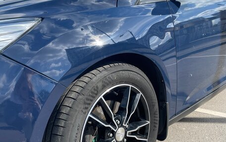Ford Focus III, 2012 год, 840 000 рублей, 12 фотография